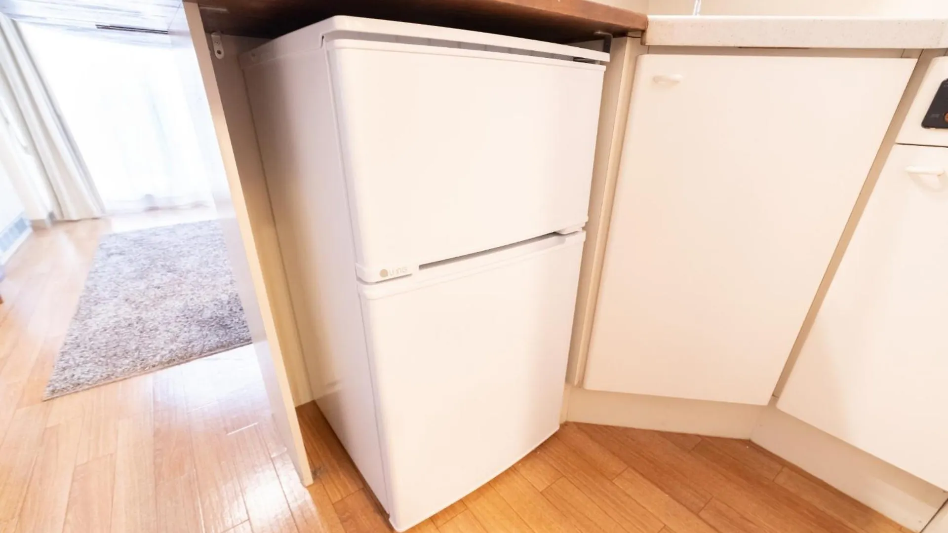 La Parfait De Sapporo / Vacation Stay 7402