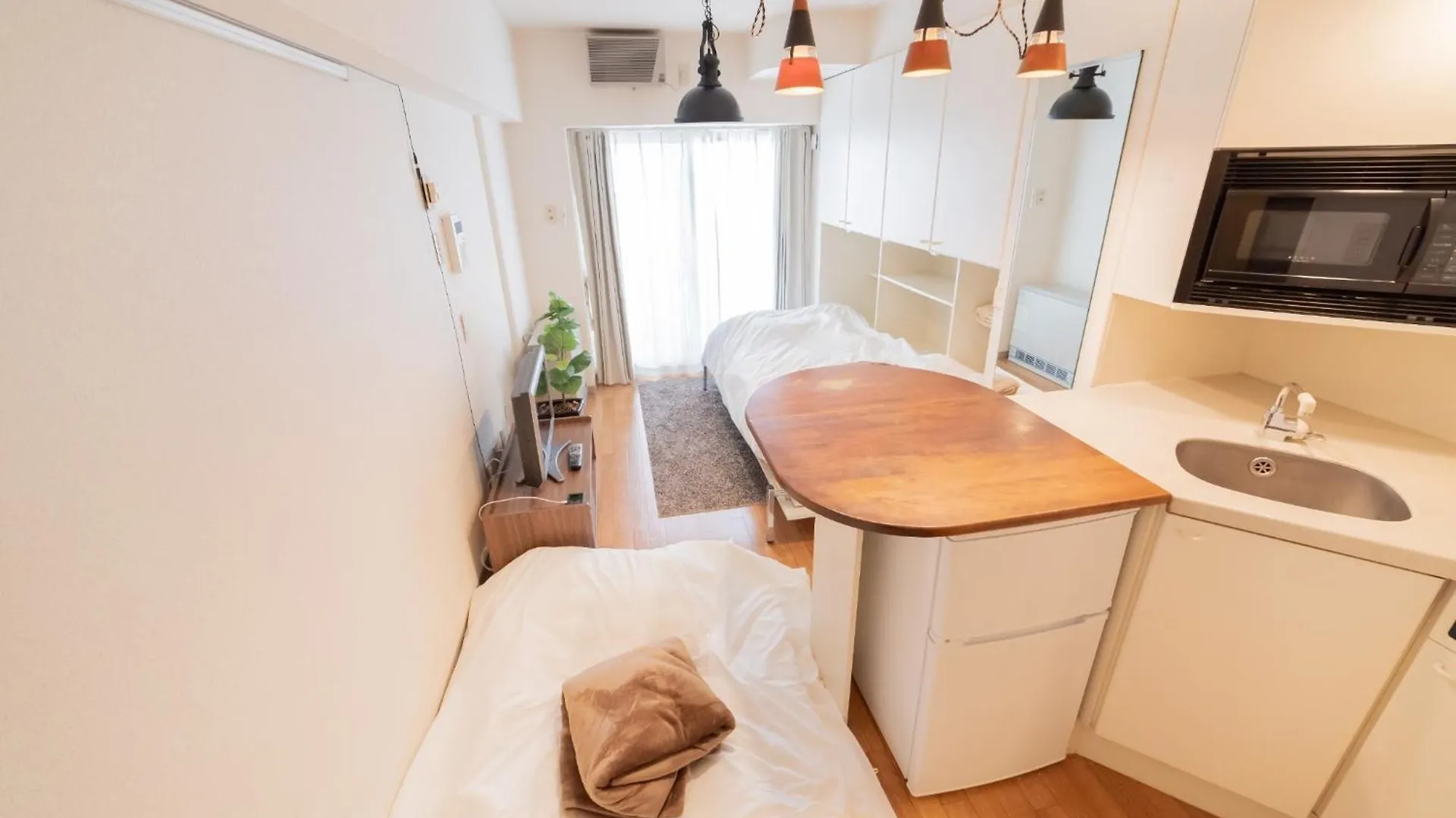 La Parfait De Sapporo / Vacation Stay 7402 Apartment
