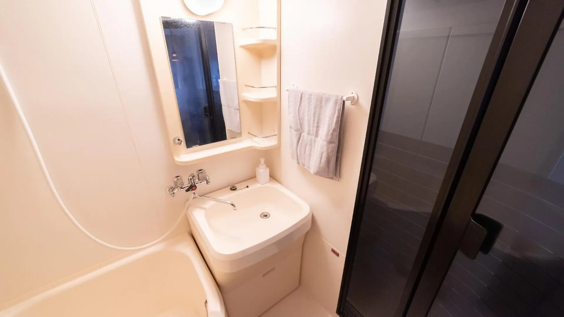 Apartment La Parfait De Sapporo / Vacation Stay 7402