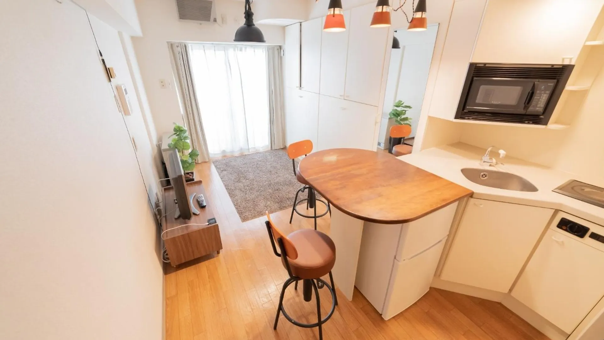 La Parfait De Sapporo / Vacation Stay 7402