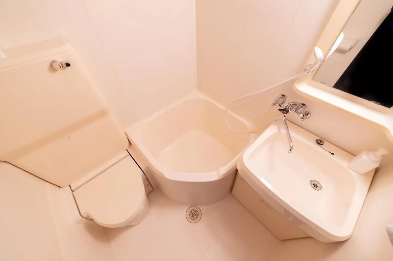 La Parfait De Sapporo / Vacation Stay 7402 Japan