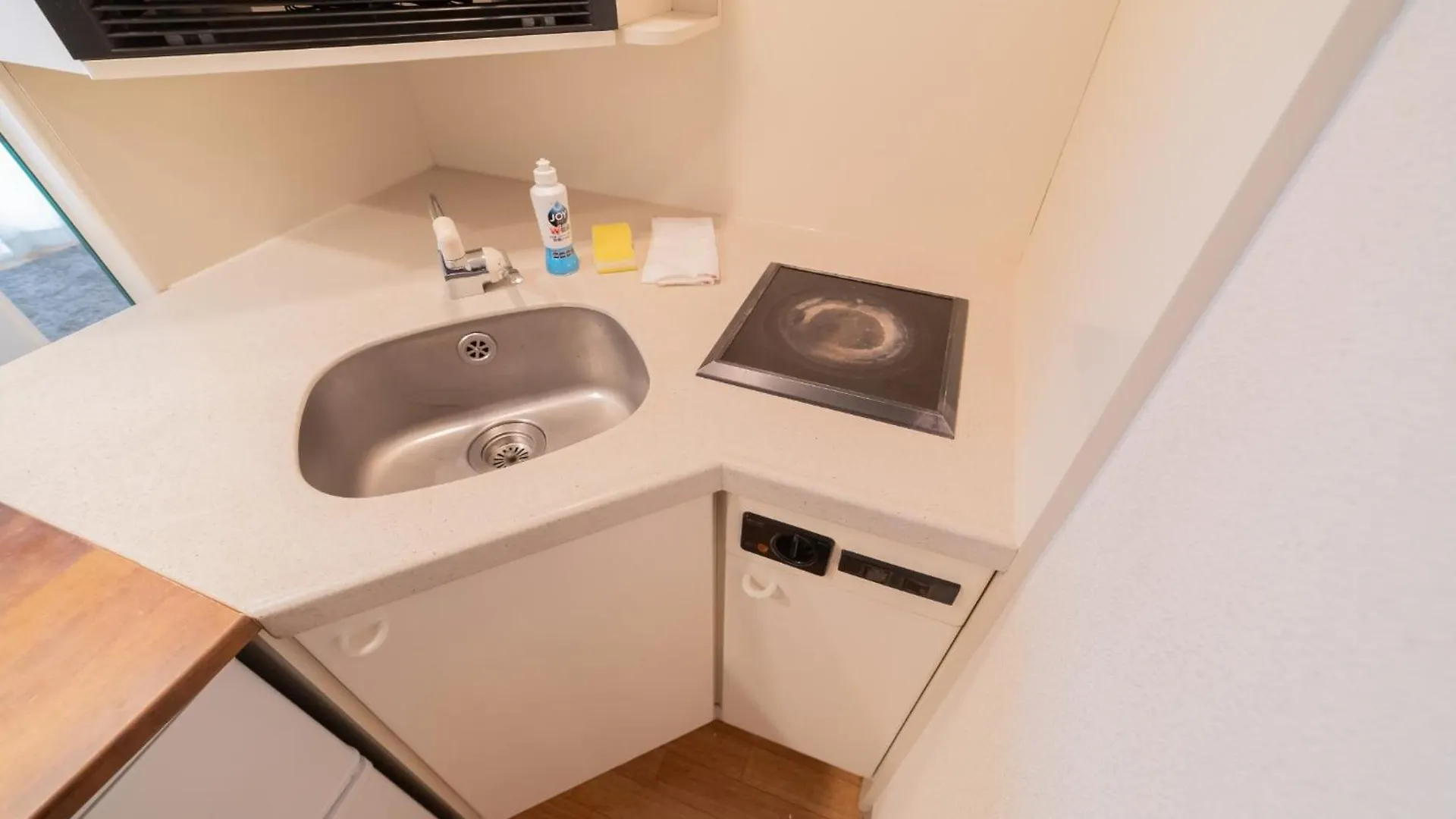 Apartment La Parfait De Sapporo / Vacation Stay 7402