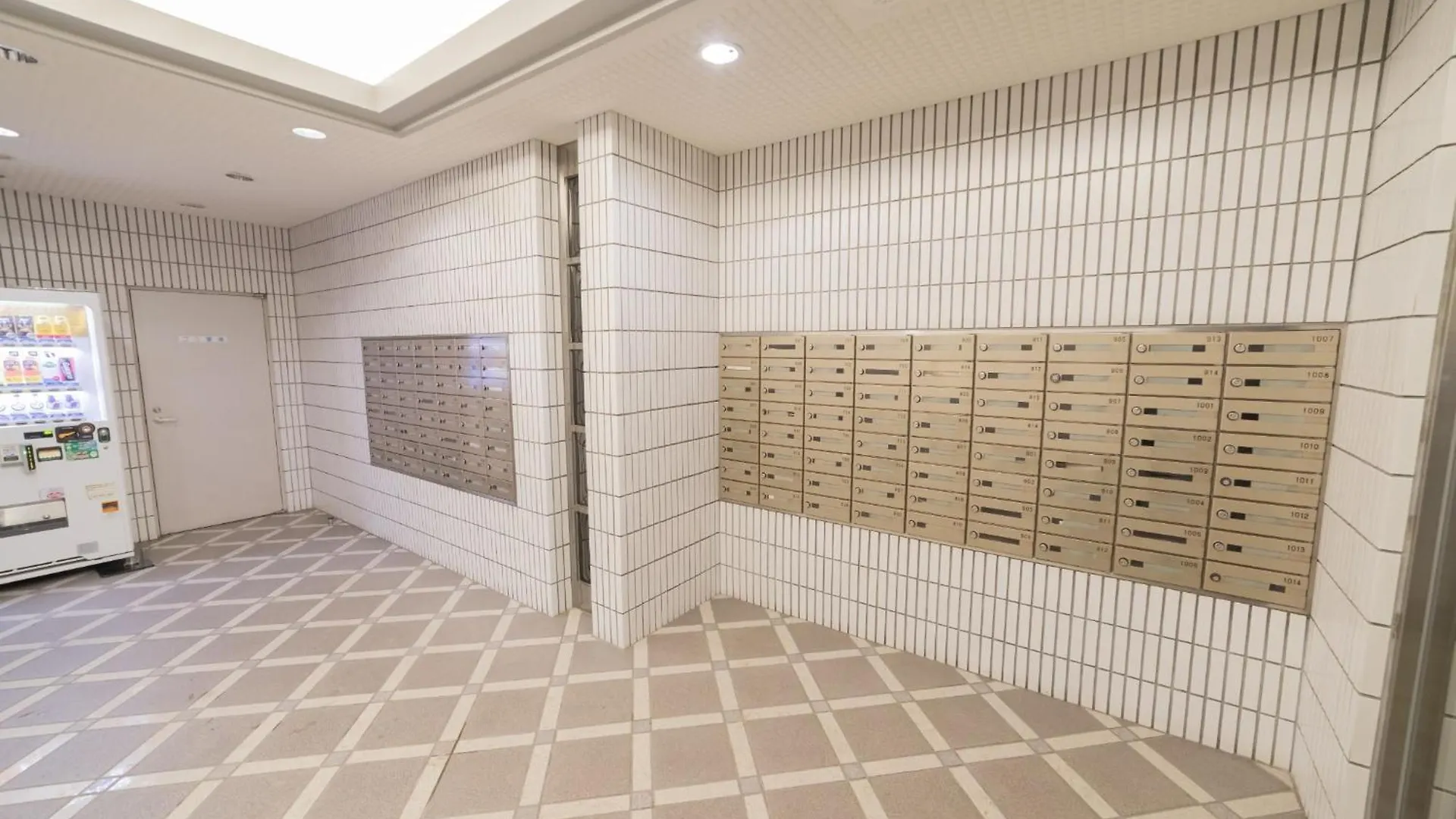 Apartment La Parfait De Sapporo / Vacation Stay 7402